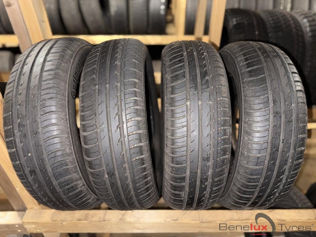 demo 175/65R14 82T Continental 175/65 R14 175/65/14 1756514, 14 inch, Gebruikt, -, 175 mm