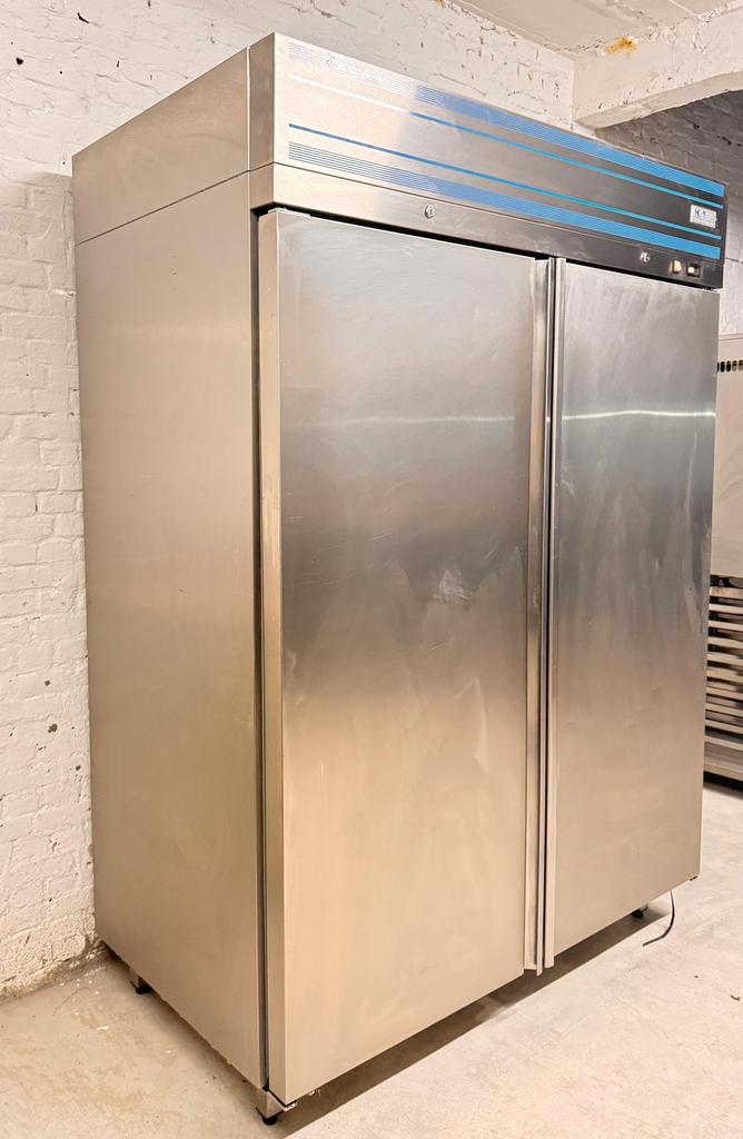 Industriële diepvrieskast – 2 deuren – horeca, Zakelijke goederen, Ophalen