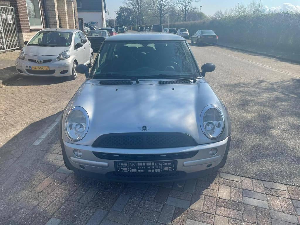 Pièces pour Mini R50/R52/R53., Autos : Pièces & Accessoires, Enlèvement ou Envoi, Utilisé, Mini