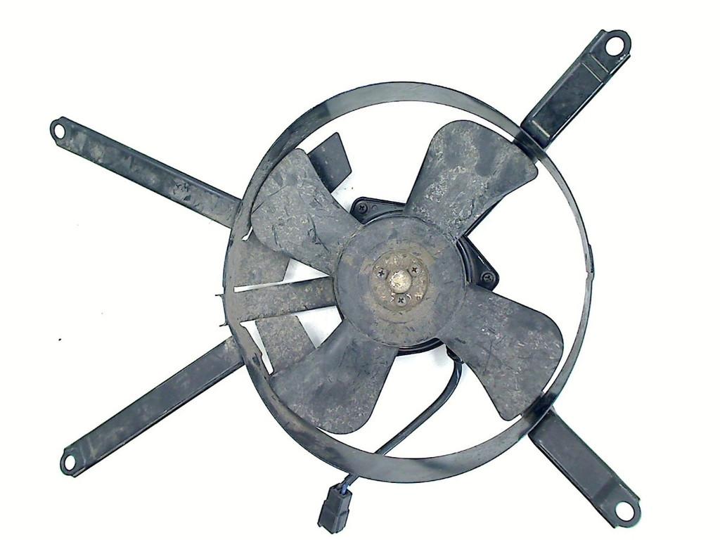 VENTILATEUR Kawasaki ZX 7 R 1996-2003 (NINJA ZX-7R ZX750P), Dhr. S. di Majo, Utilisé, Info@cama-motorparts.nl, P.J. Troelstraweg 8 8
3144 CX  MAASSLUIS, NL