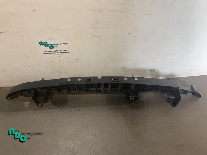 Bumperframe voor van een Dacia Dokker (Dokker 1 13-), Dacia, Gebruikt, -, -