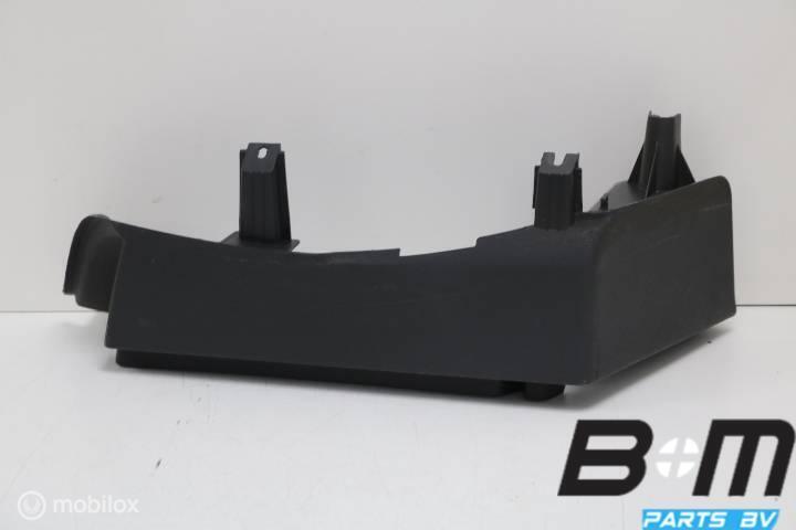 Hoedenplank steun links VW Polo 9N 6Q6867761E, Auto-onderdelen, Gebruikt