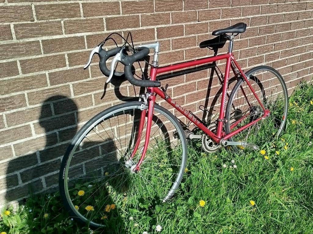 Velo de course, Vélos & Vélomoteurs, Vélos | Vélos de course, Enlèvement