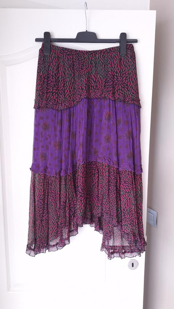 Rok ba&sh maat 38, Ba&sh, Ophalen of Verzenden, Maat 38/40 (M)