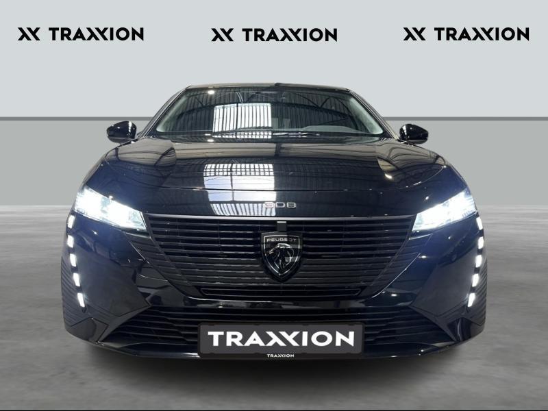 Peugeot 308 SW Style, Autos, 100 kW, https://public.car-pass.be/vhr/fa74e325-1d2a-4363-a5f0-80e2b9703c13, Achat, Euro 6