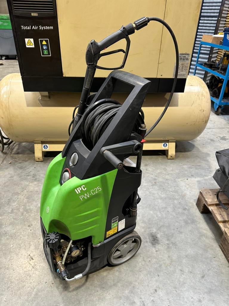 Dibo hogedrukreiniger, Enlèvement, Comme neuf