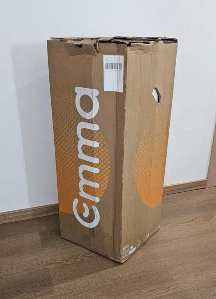 Matelas 140x200 EMMA ORIGINAL PRO NEUF, Neuf, Matelas, 140 cm, Enlèvement