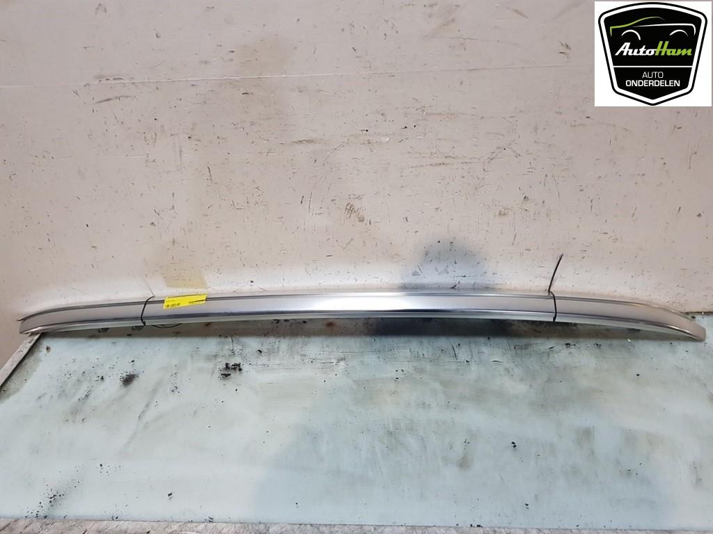 BARRES DE TOIT Opel Crossland (X) (|39052184|), Utilisé, Opel