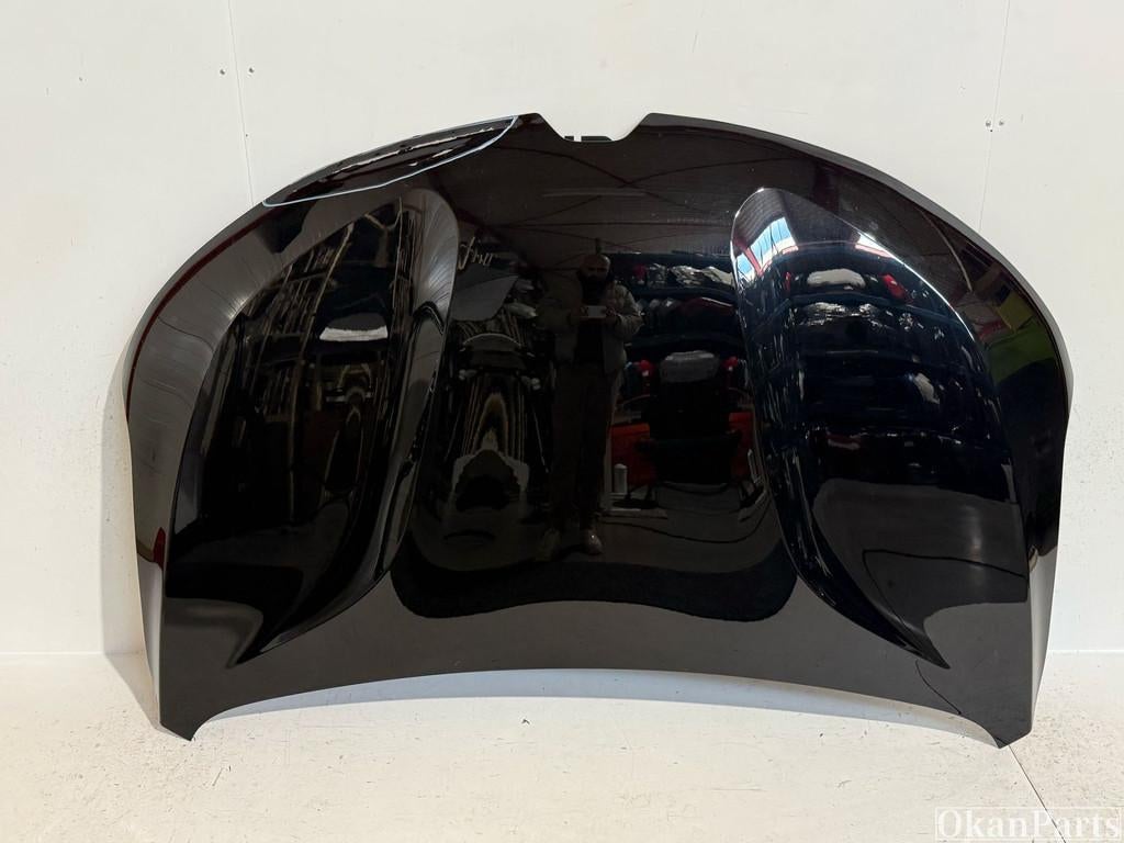 Capot de la Renault Megane e-Tech, Autos : Pièces & Accessoires, Carrosserie & Tôlerie, Capot moteur, Avant, Utilisé