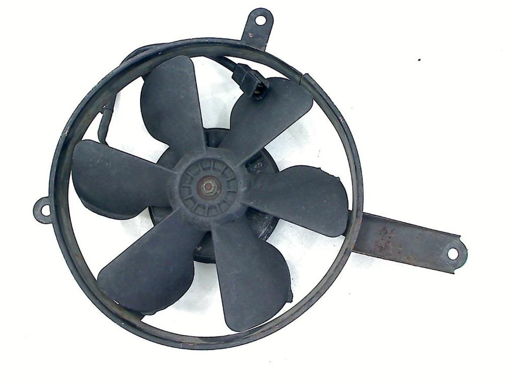 VENTILATOR Yamaha YZF 750 R 1993-1998 (YZF750R), Motoren, Dhr. S. di Majo, Gebruikt, Info@cama-motorparts.nl, P.J. Troelstraweg 8 8
3144 CX  MAASSLUIS, NL