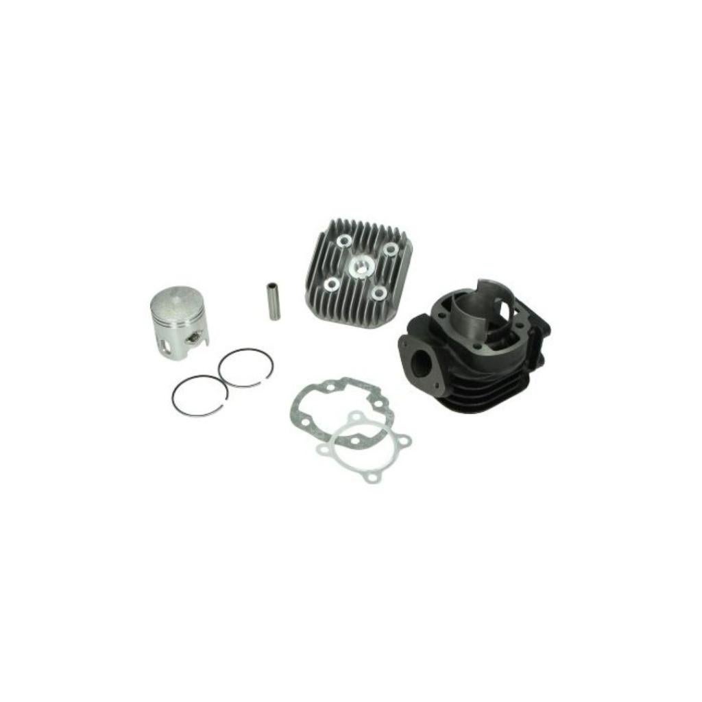 Kit cylindre MBK BOOSTER en fonte 70cc DMP 69 euro, Vélos & Vélomoteurs, Enlèvement, Neuf, Cylindre