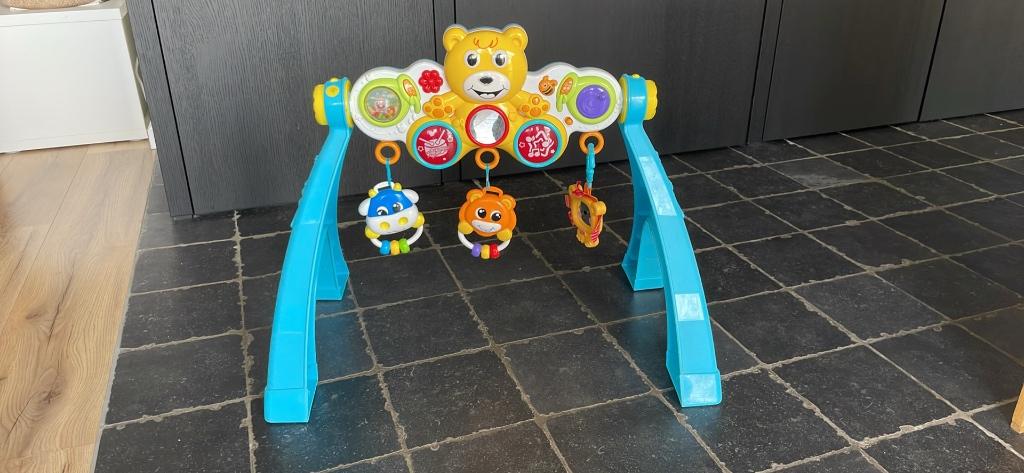 Bo jungle baby gym, Enlèvement, Utilisé, Baby Gym, Sonore