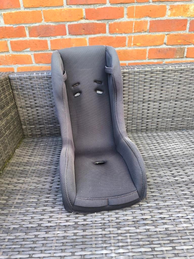 Fiets schelp voor fietskar. Vanaf zelfstandig zitten, Fietsen en Brommers, Ophalen