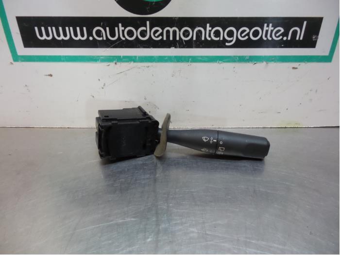 Commutateur essuie-glace d'un Citroen Berlingo (Berlingo 96-, -, 3 mois de garantie, Utilisé, -