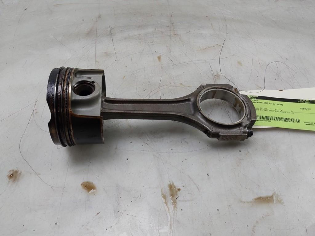 PISTON Mercedes-Benz AMG GT (C190) (01-2014/-), Autos : Pièces & Accessoires, Utilisé, Mercedes-Benz