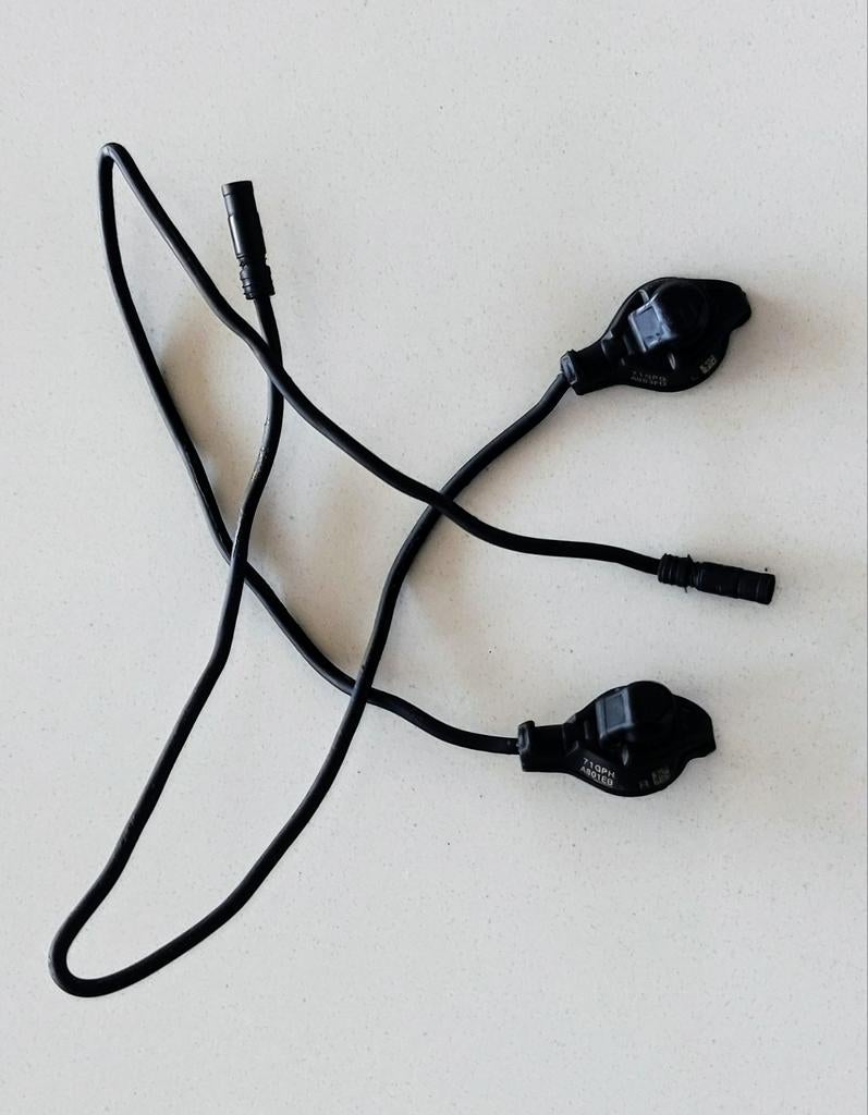 Sprint/klim shifters Shimano Di2, Fietsen en Brommers, Fietsonderdelen, Ophalen, Stuur