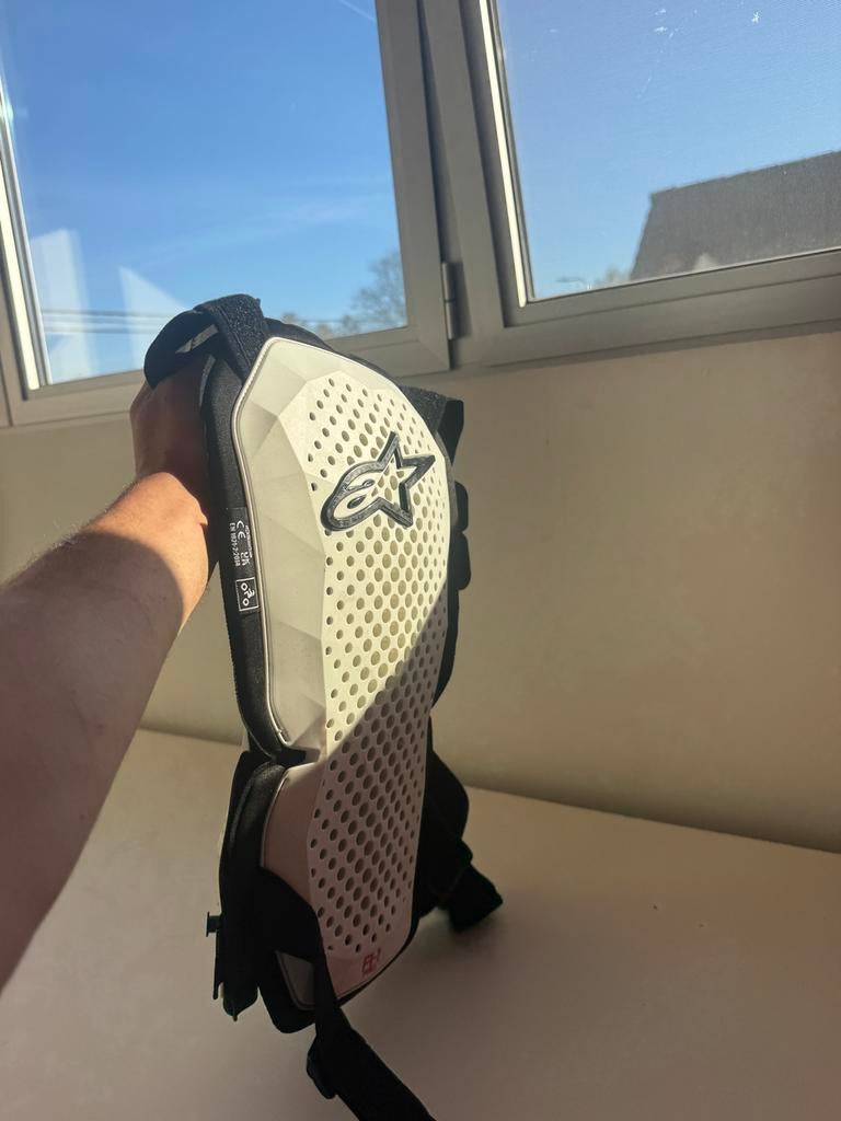 Alpine stars bodyprotector, Ophalen, Nieuw zonder kaartje, Heren, Overige typen