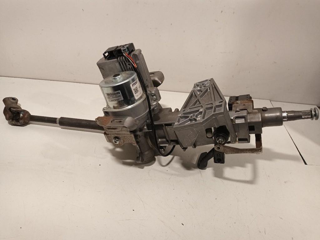 Stuurkolom Renault Clio, Onderdelen@venauto.nl, Van der Ven Autorecycling B.V., Gebruikt, Ettenseweg 76, 4706 PB Roosendaal, The Netherlands