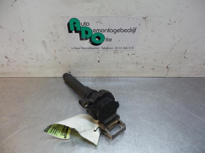 Bobine van een Landrover Freelander, -, -, Ophalen of Verzenden, -