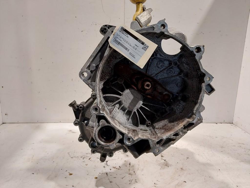 VERSNELLINGSBAK SCHAKEL Seat Arona (KJX) (01-2017/-), Dhr. J. Ham, Gebruikt, Administratie@autoham.nl, Seat