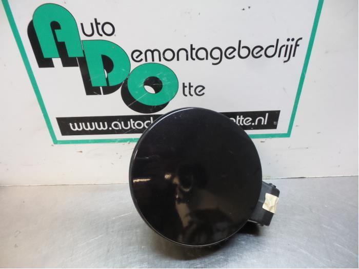 Tank Klep van een Volkswagen Golf Plus (Golf Plus 05-) (LC9Z, Auto-onderdelen, Gebruikt, -, Volkswagen, -