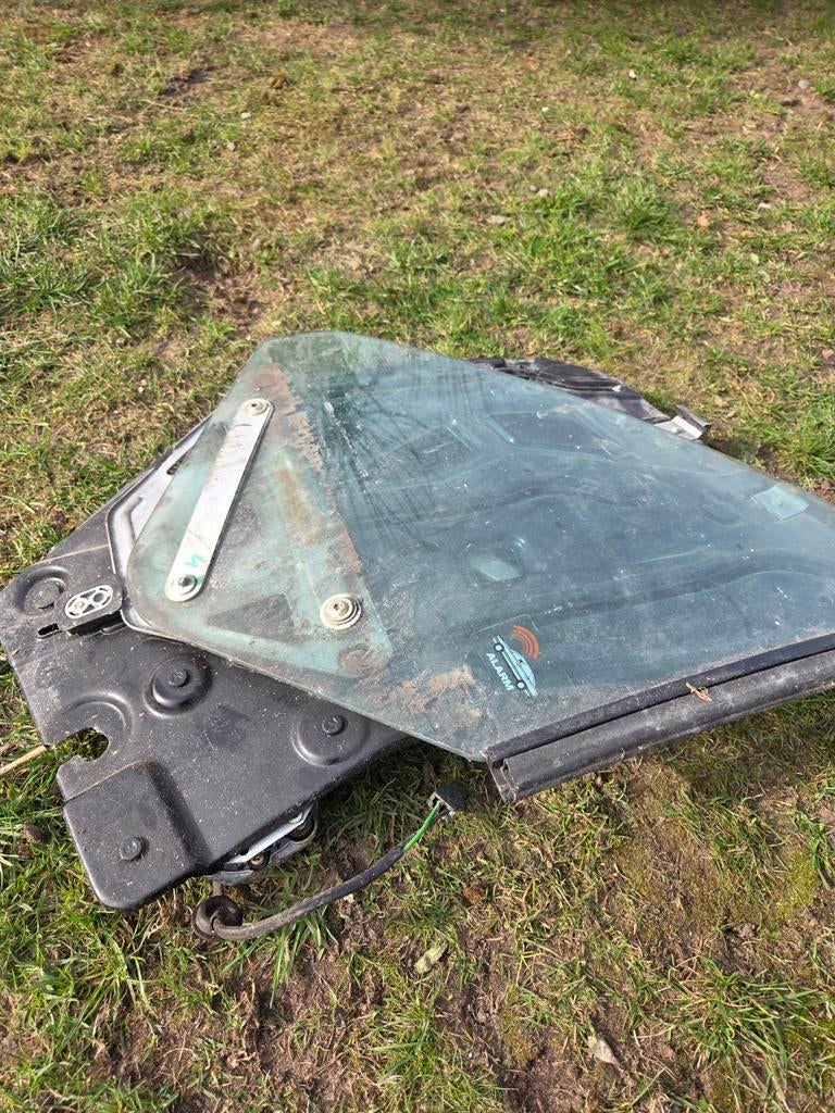 Audi 80 cabrio ruiten, Autos : Pièces & Accessoires, Enlèvement, Audi