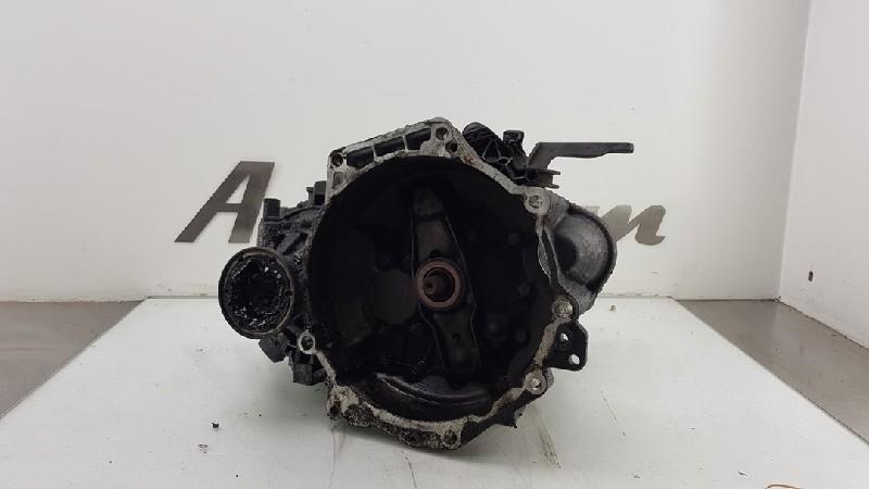 BOITE DE VITESSES MANUELLE Seat Ibiza ST (6J8), Dhr. J. Ham, Administratie@autoham.nl, Utilisé, Seat