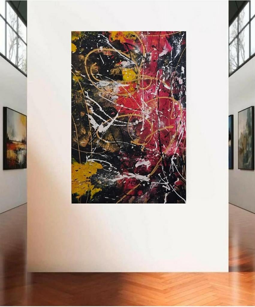 Shine  together, Ophalen