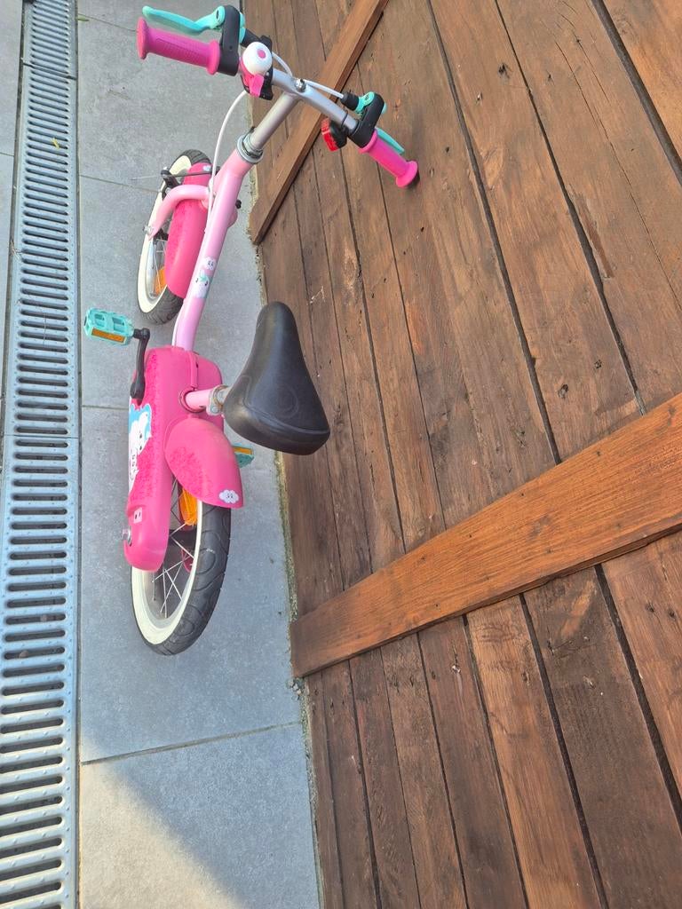 Vélo b-twin enfant, Vélos & Vélomoteurs, Enlèvement