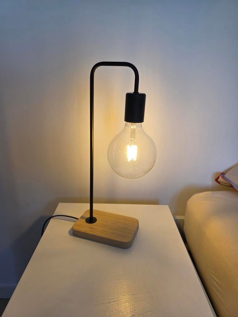 Verlichting te koop., Huis en Inrichting, Lampen | Tafellampen, Ophalen