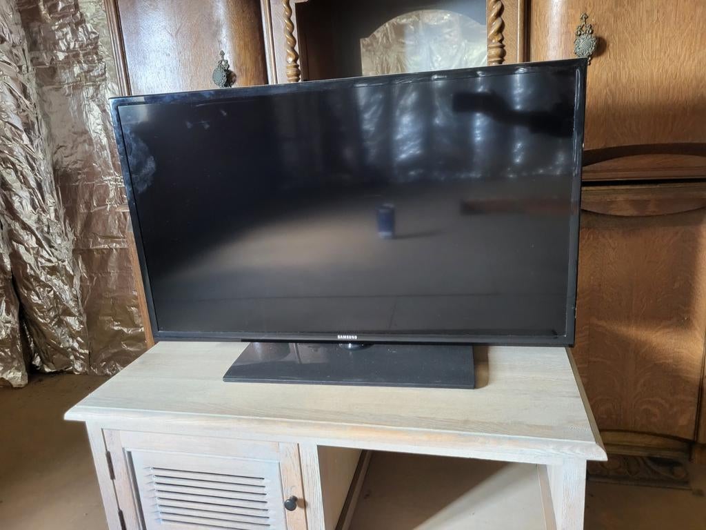Samsung UE39EH5003W, Audio, Tv en Foto, Televisies, Ophalen, Samsung, Minder dan 40 cm, Gebruikt