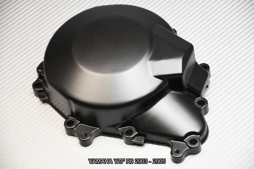 Carter alternateur YAMAHA YZF R6 2003 - 2005, Motos, Enlèvement ou Envoi, Neuf