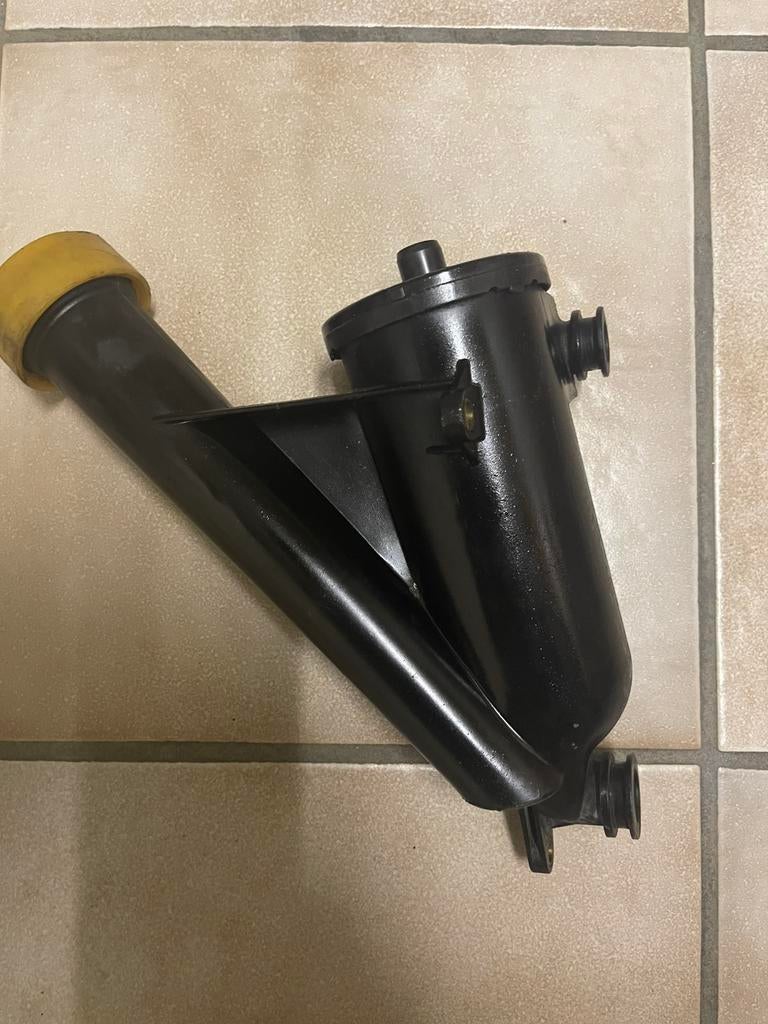 Séparateur d'huile de ventilation pour carter Porsche 944, Autos : Pièces & Accessoires, Enlèvement ou Envoi, Porsche