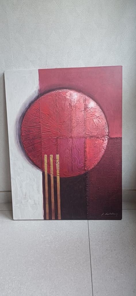 Tableau décoratif, Maison & Meubles, Enlèvement