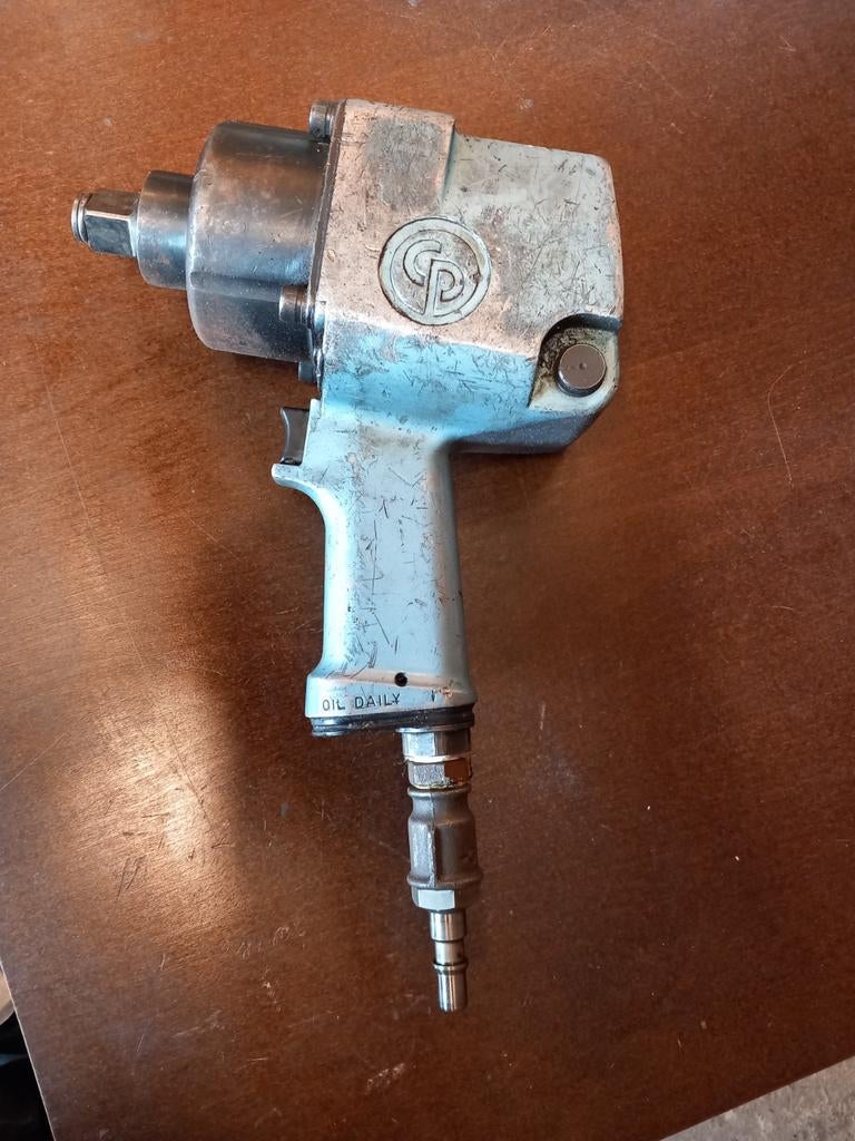 Boulonneuse  3/4, Enlèvement, Comme neuf