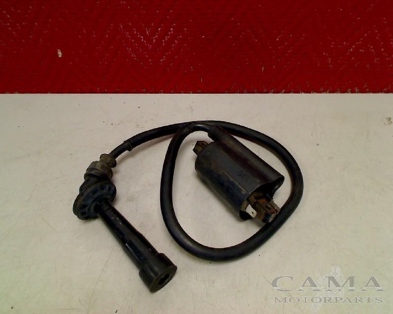 BOBINE D'ALLUMAGE Suzuki TL 1000 S 1997-2001 (TL1000S), Motos, Dhr. S. di Majo, Utilisé, Info@cama-motorparts.nl, P.J. Troelstraweg 8 8
3144 CX  MAASSLUIS, NL