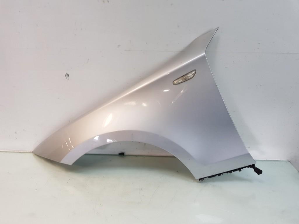 AILE AVANT GAUCHE BMW 1 serie (E87 / 87N) (|41357133227|), Dhr. J. Ham, Gauche, Utilisé, BMW