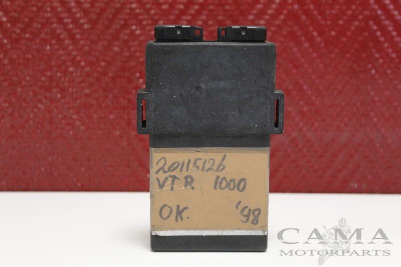 CDI / ECU UNIT Honda (MBBAG), Motoren, Dhr. S. di Majo, Gebruikt, Info@cama-motorparts.nl, P.J. Troelstraweg 8 8
3144 CX  MAASSLUIS, NL