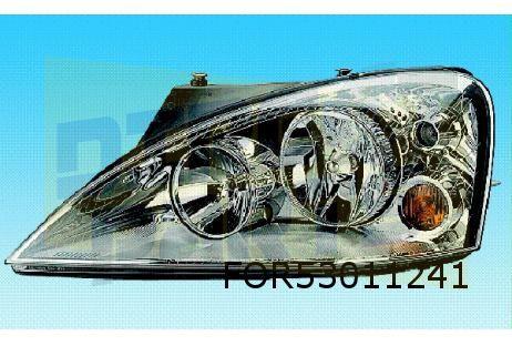 Ford Galaxy II (5/00-6/06) Koplamp Links (Halogeen) OES! 120, -, -, Nieuw, Ophalen of Verzenden