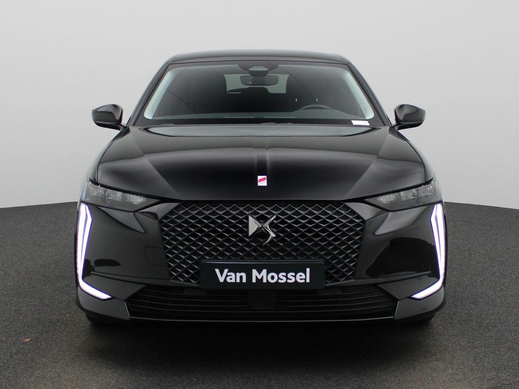 DS DS 4 130 Auto Performance Line (automatique), Autos, Achat, Electronic Stability Program (ESP), Entreprise, 5 portes