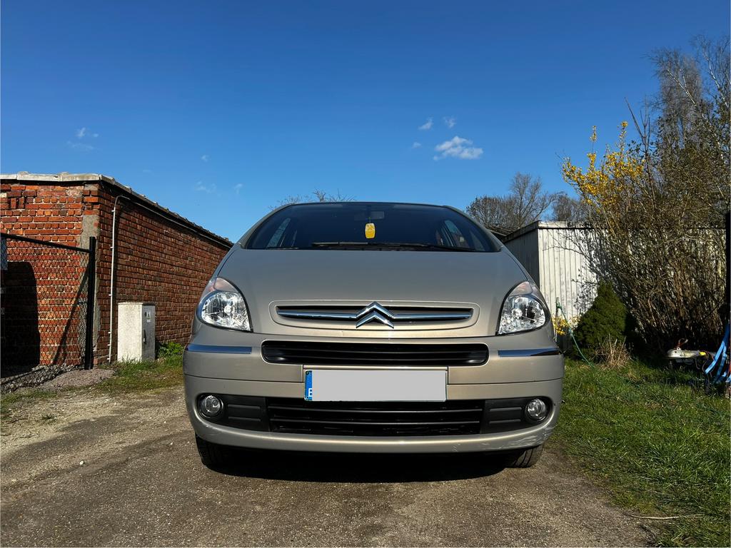 Citeroën Xsara l 1.6 benzine l 2007 l 86.000km l 1ste eig…, Auto's, Citroën, Voorwielaandrijving, Euro 5, Xsara, 1599 cc