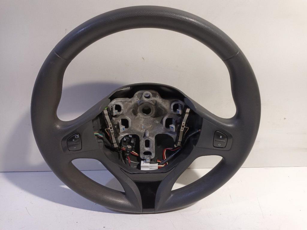 Stuur Renault Clio, Onderdelen@venauto.nl, Van der Ven Autorecycling B.V., Gebruikt, Ettenseweg 76, 4706 PB Roosendaal, The Netherlands