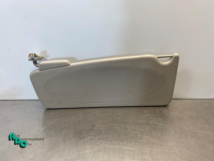 Pare-soleil d'un Mercedes Citan (Citan 12-), 3 mois de garantie, Utilisé, -, -