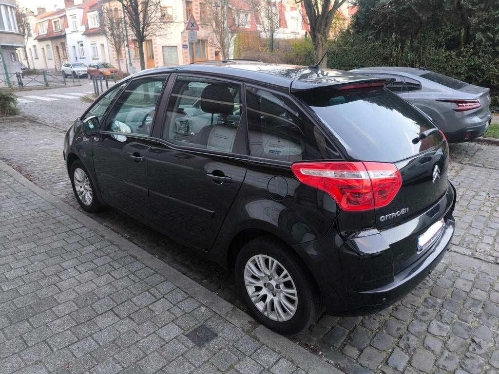 Citroen C4 benzine, Auto's, Euro 5, Particulier, C4, Te koop