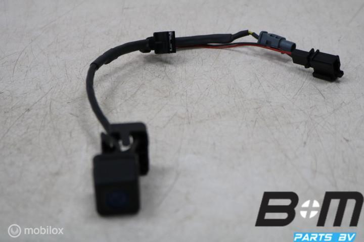 Achteruitrijcamera VW Tiguan 5N 5N0980551, Gebruikt