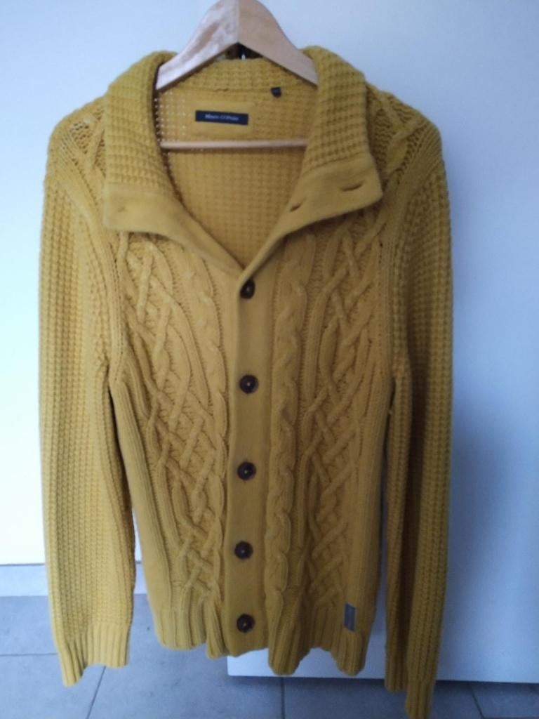 pull Marc'O Polo pour homme - XXL - comme neuf, Vêtements | Hommes, Pulls & Vestes, Comme neuf, Autres tailles, Autres couleurs