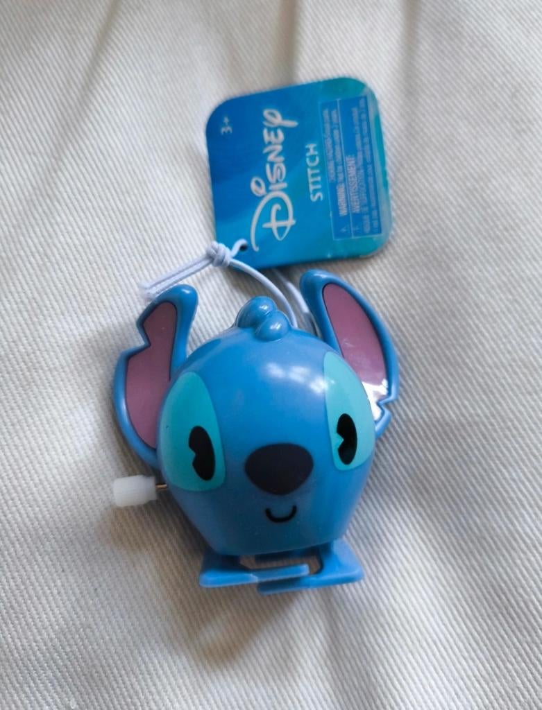 Disney-steek. Gebruik import.wind-up wind-up wind-up deze ta