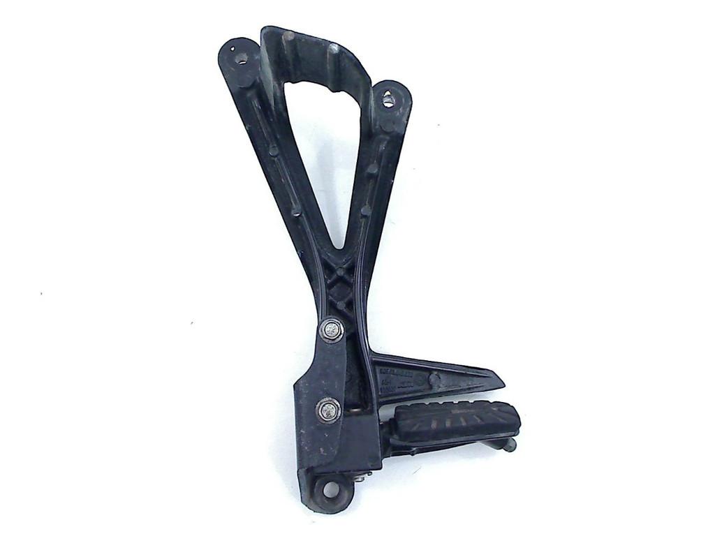 REPOSE PIEDS SUPPORT ARRIÈRE GAUCHE KTM (90503048000), Motos, Pièces | Autre, Utilisé