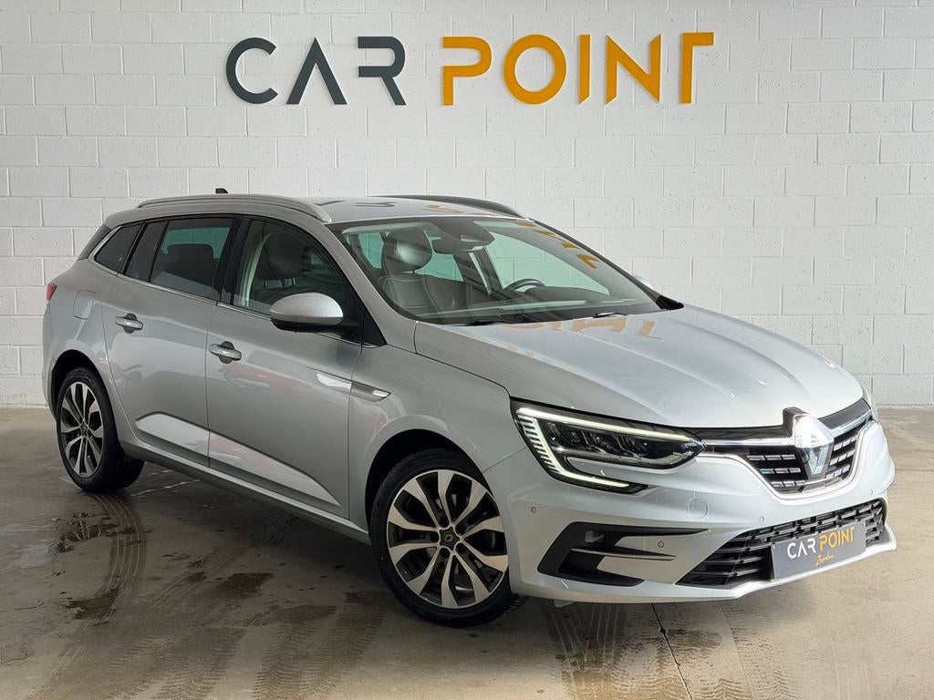 1.3 - CARPLAY - CAMERA - AUTO - 12 MAANDEN GARANTIE, Zwart, 4 cilinders, Leder en Stof, 5 zetels