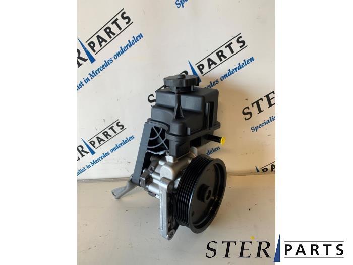 Pompe direction assistée d'un Mercedes Vito, Autos : Pièces & Accessoires, Neuf, 3 mois de garantie, -, -